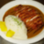 TONKATSU CURRY