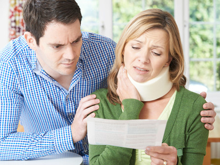 מאחד יוצא חמישה - פגישה עם לקוחה כדוגמא לחשיבות בהבנת מקורות הפיצוי!