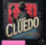 CENA CLUEDO