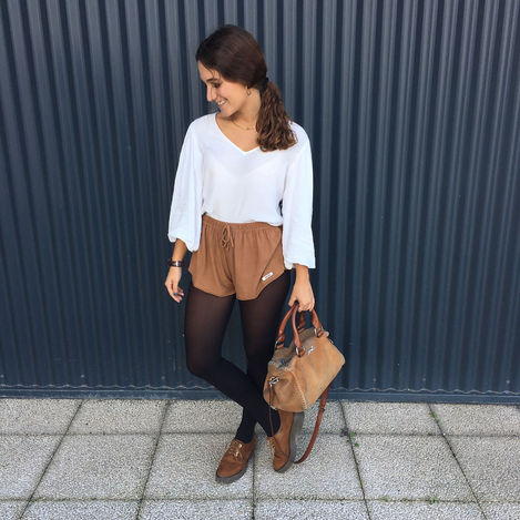LOOK 8