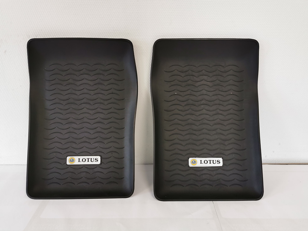 Miniature : Kit protection intérieur Lotus