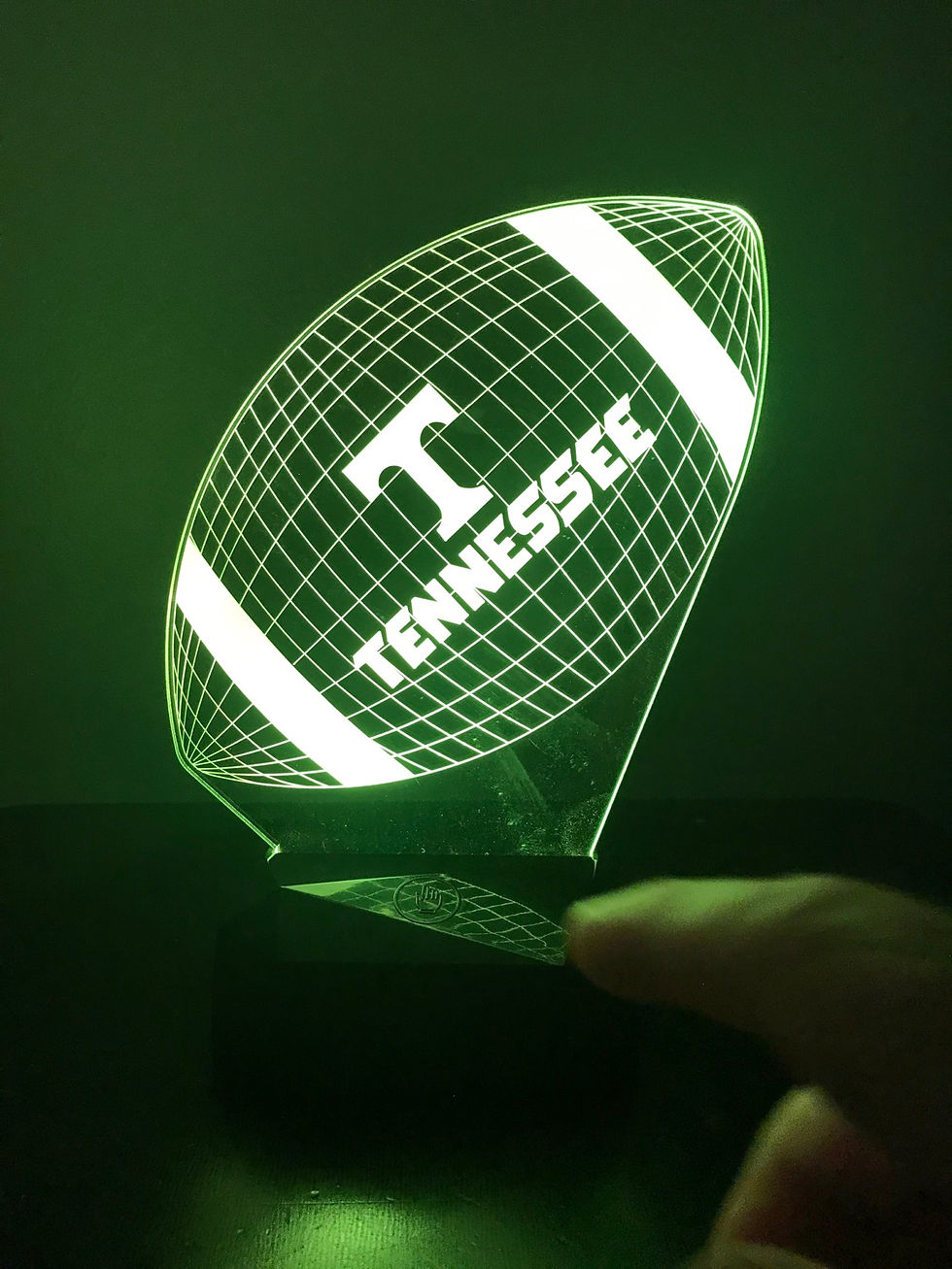 Thumbnail: Tennessee Volunteers Football 