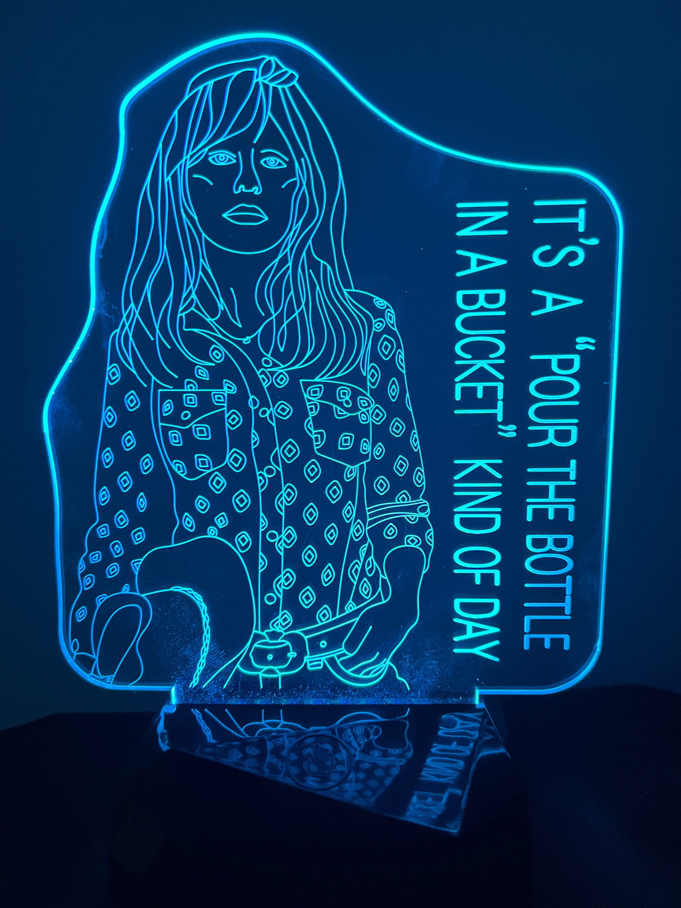 Yellowstone-Beth Dutton 