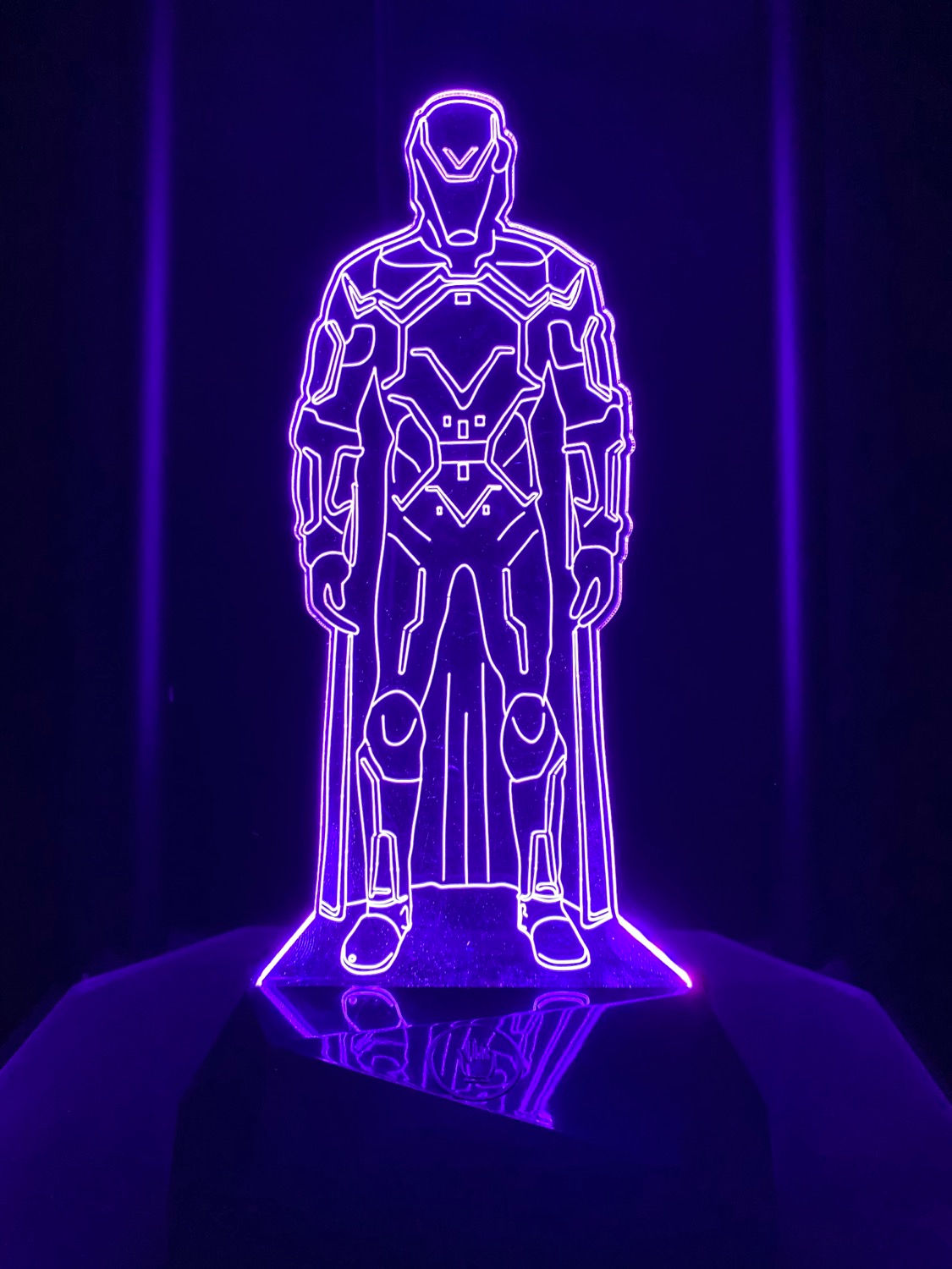 Tron