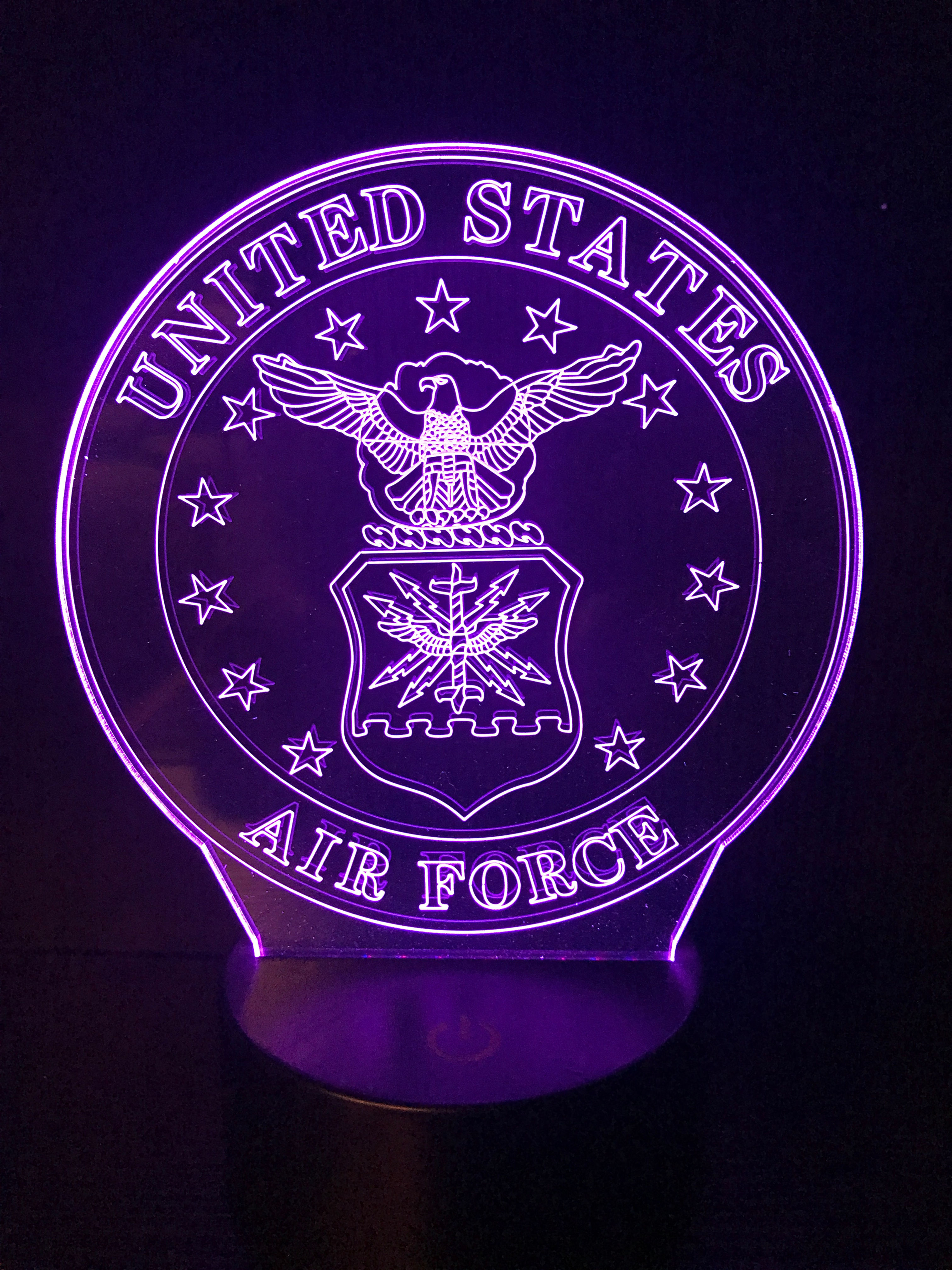 Airforce