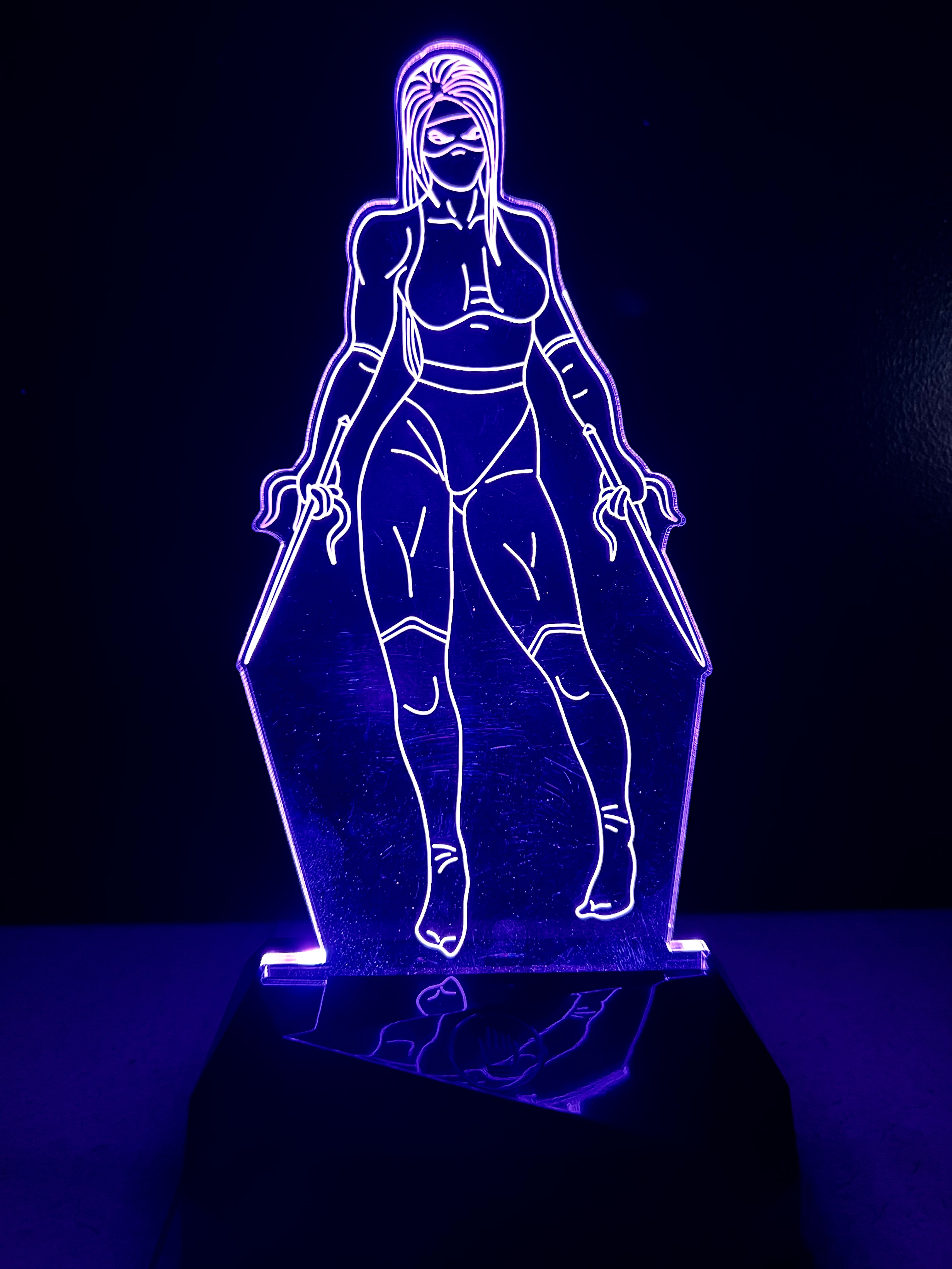 Mileena (Mortal Kombat)