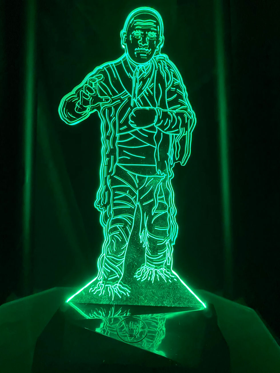 Thumbnail: Mummy (horror) light