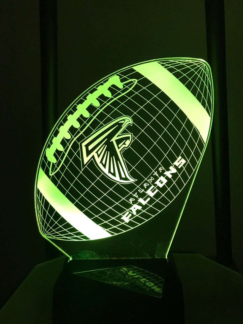 Thumbnail: Atlanta Falcons