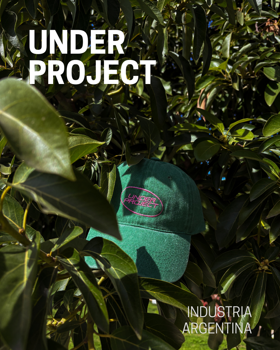 Under project