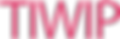 TIWIP logo
