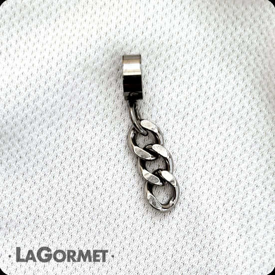 LaGormet | עגיל חנה - עגיל חישוק גורמט