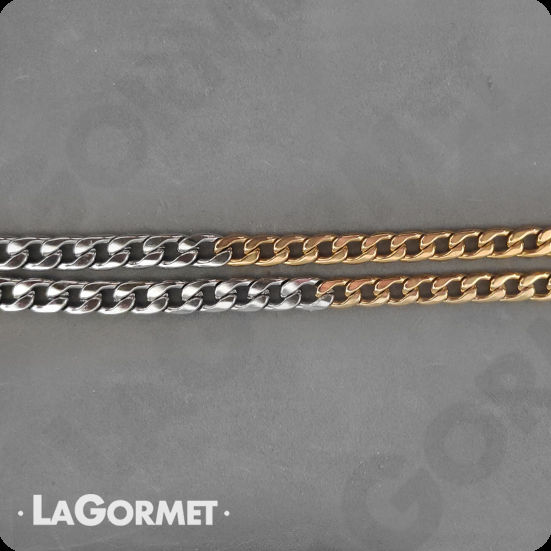 תמונה ממוזערת: LaGormet | שרשרת כרמי - גורמט חוליות משולב