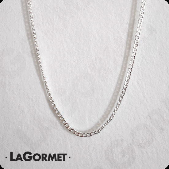 תמונה ממוזערת: LaGormet | שרשרת יואב - גורמט חוליות שטוחות