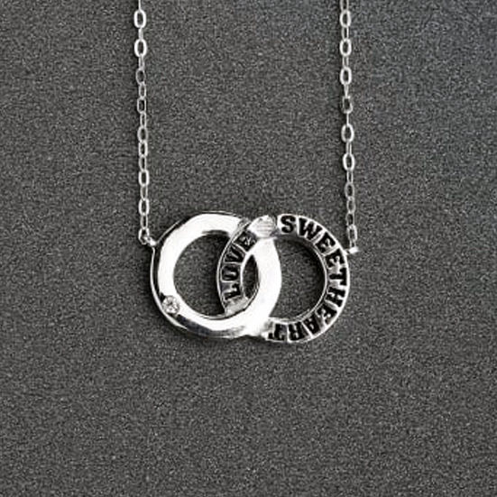 תמונה ממוזערת: TIWIP.co.il | שרשרת כסף 925 - שרשרת סיון