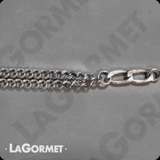 תמונה ממוזערת: LaGormet | צמיד יפתח - גורמט מעוצב (12 מ"מ)