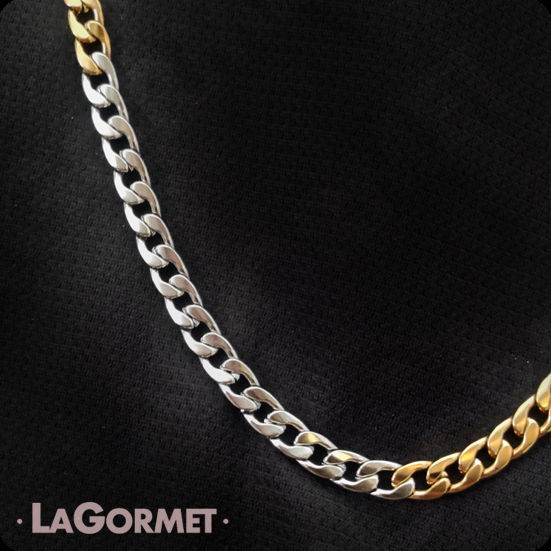 תמונה ממוזערת: LaGormet | שרשרת כרמי - גורמט חוליות משולב