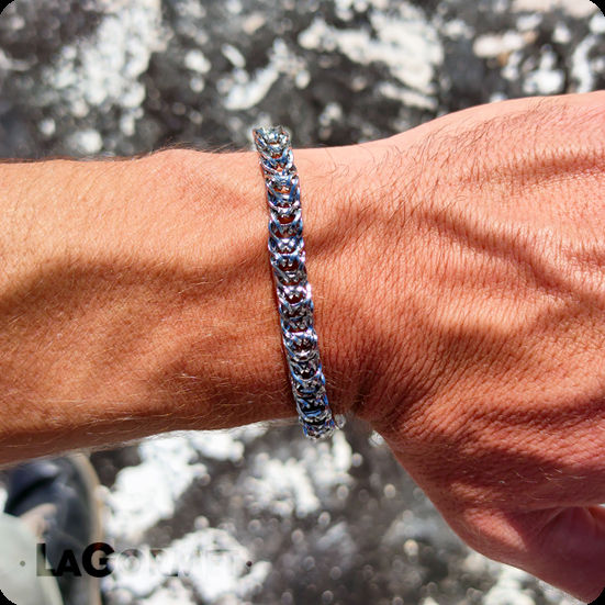 תמונה ממוזערת: LaGormet | צמיד נחום - גורמט ספיישל