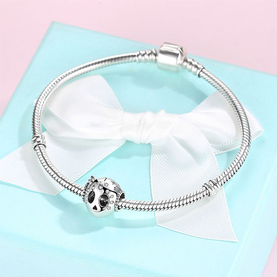 תמונה ממוזערת: TIWIP.co.il  | צ'ארם כסף 925 - צ'ארם שלומית