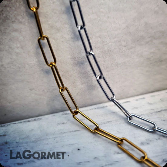 תמונה ממוזערת: LaGormet | שרשרת מתושלח ועוזיהו - גורמט רולו מלבן