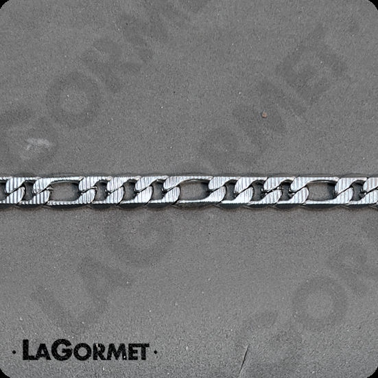 תמונה ממוזערת: LaGormet | צמיד משה - גורמט פיגארו עם טקסטורה