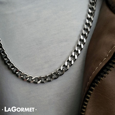 LaGormet - שרשראות גורמט