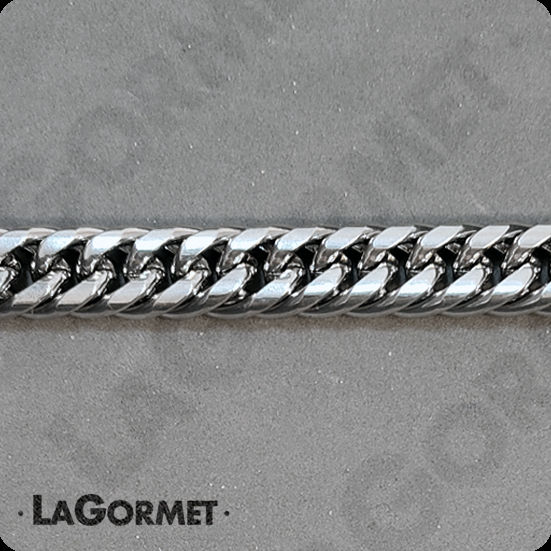 תמונה ממוזערת: LaGormet | צמיד מיכה - גורמט חוליות כבד