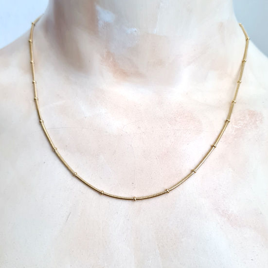 תמונה ממוזערת: TIWIP.co.il | שרשרת תמירה