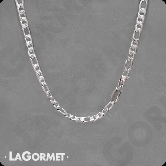 תמונה ממוזערת: LaGormet | שרשרת גורמט - פיגארו עם טקסטורה 6 מ"מ