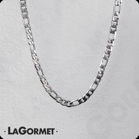 תמונה ממוזערת: LaGormet | שרשרת גורמט - פיגארו עם טקסטורה 6 מ"מ