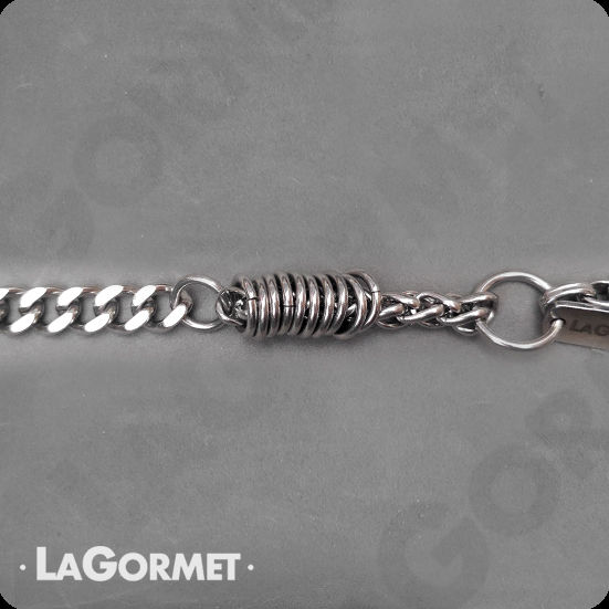 תמונה ממוזערת: LaGormet | צמיד זמרי - גורמט משולב ומעוצב