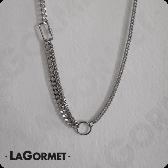 LaGormet | שרשרת עמרם - גורמט חוליות משולב