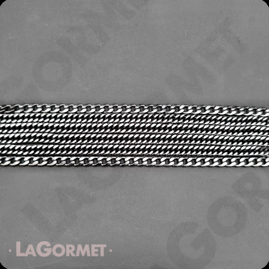 תמונה ממוזערת: LaGormet | צמיד נעמן - גורמט שכבות