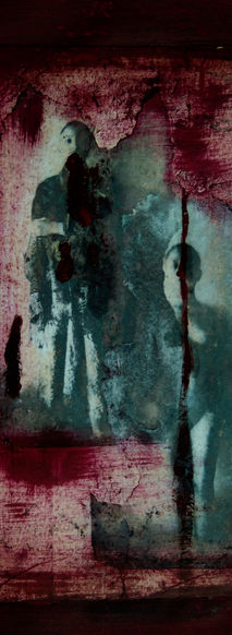 guardador de tempo, 2017