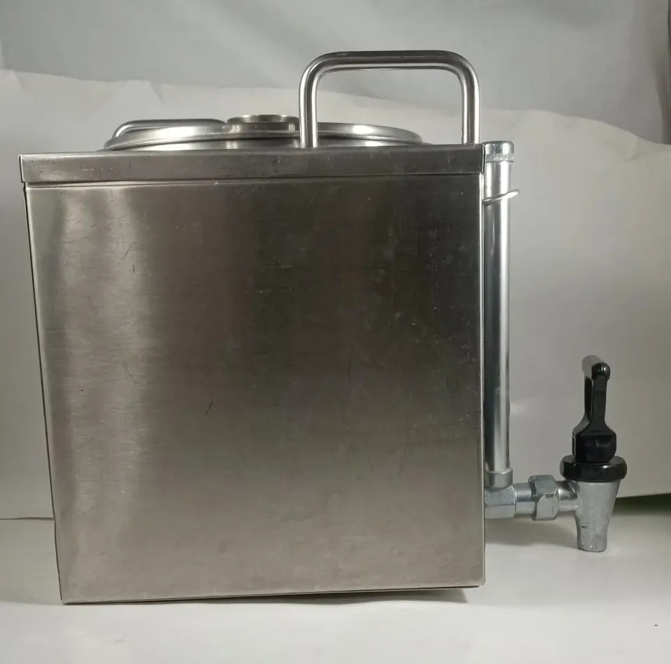 Thumbnail: Curtis Coffee Dispenser