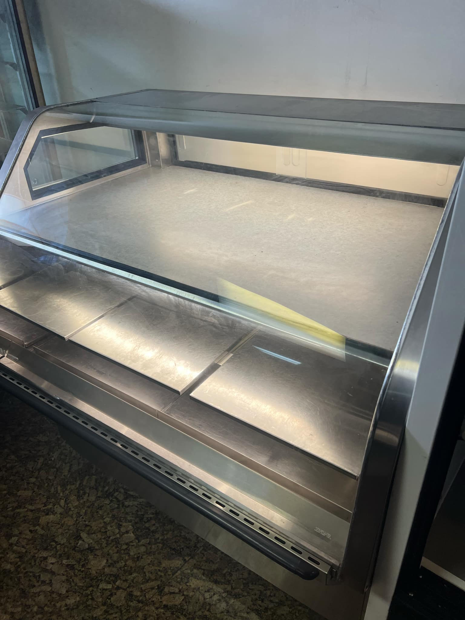 Coldstream Display Fridge