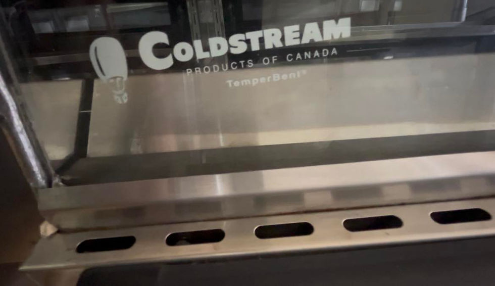 Thumbnail: Coldstream Display Fridge