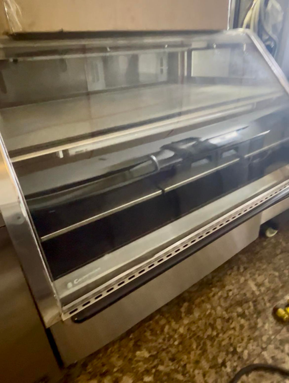 Thumbnail: Coldstream Display Fridge