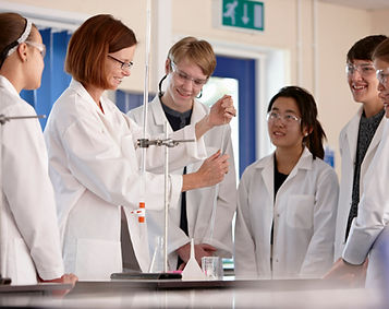 Radiation Protection Adviser (RPA) for education & research