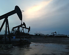 Oil & gas Radiation Protection Adviser (RPA)