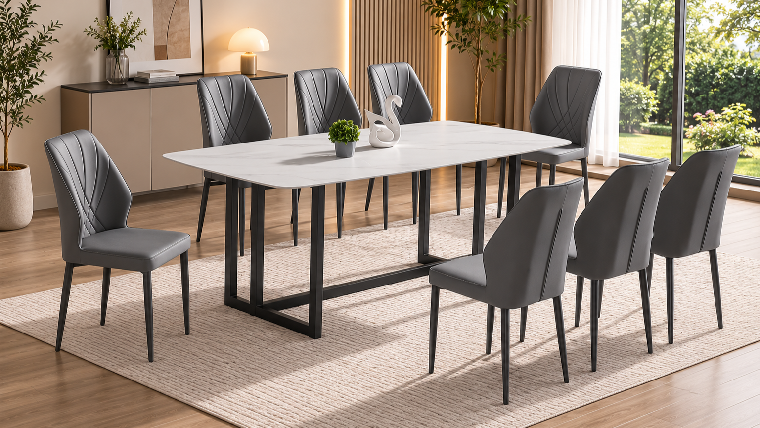 Linea Set 1+8