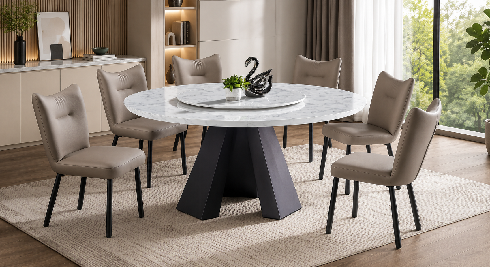 Aurelia Dining Set