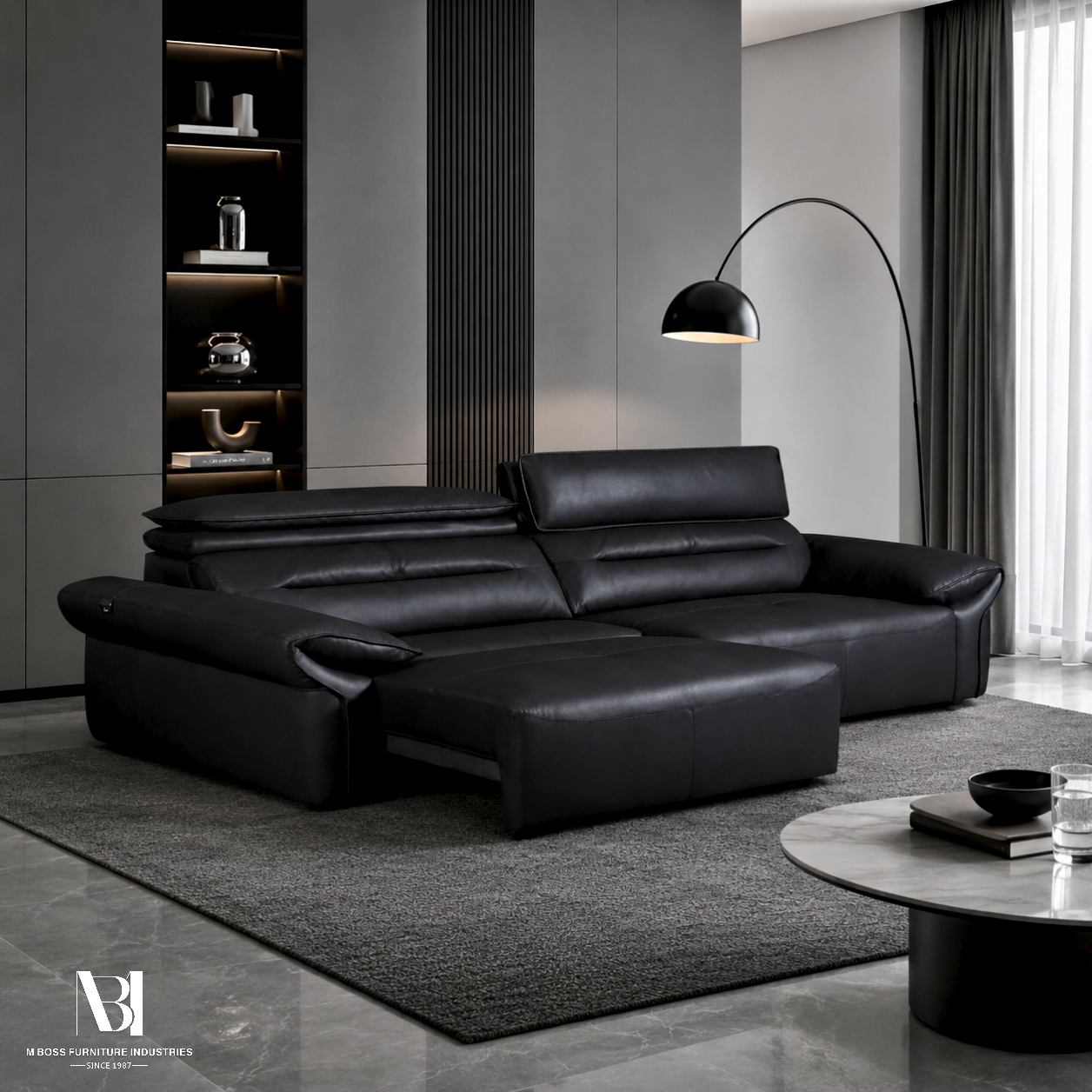 Melvero Slider