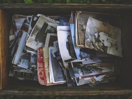 How to Let Go of Sentimental Clutter Without Regret
