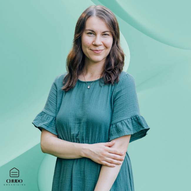 Writer: Vita Kalachik