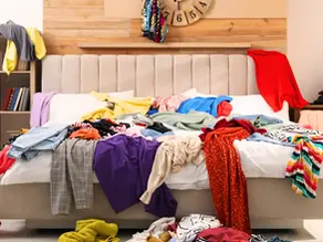 Why Shame Has No Place in Home Organization: The Chudo Philosophy