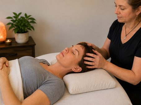 Understanding the Glymphatic System and How It Supports Brain Health - Arlington, TX