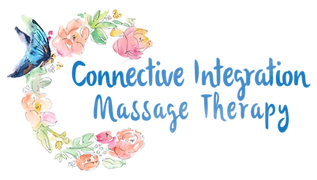 Connective Integration Massage Therapy Logo