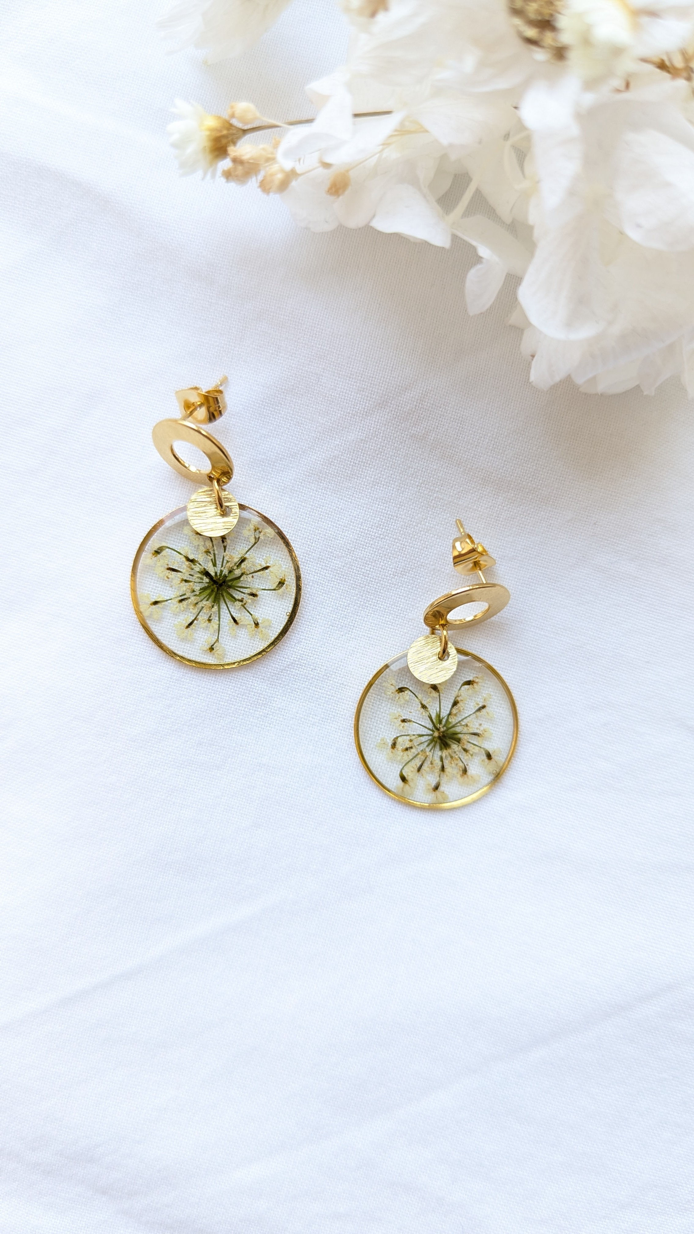 Jardin Secret Cerfeuil