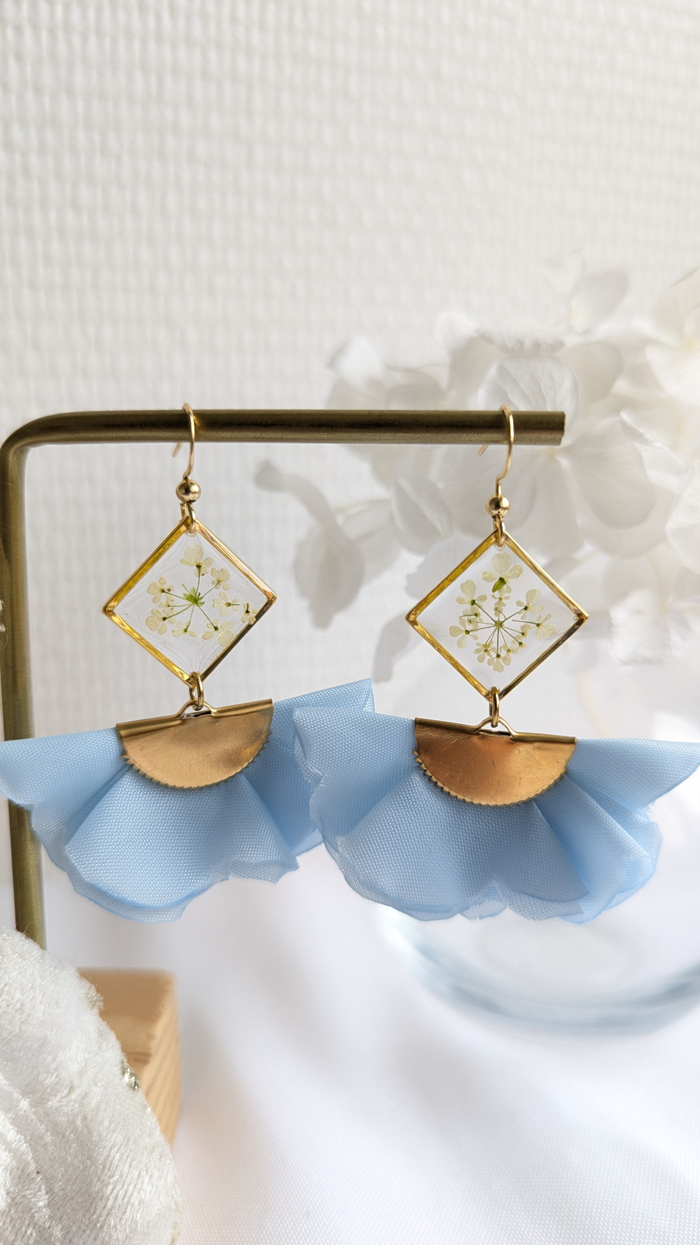 Edition Capsule Jardin d'Hiver