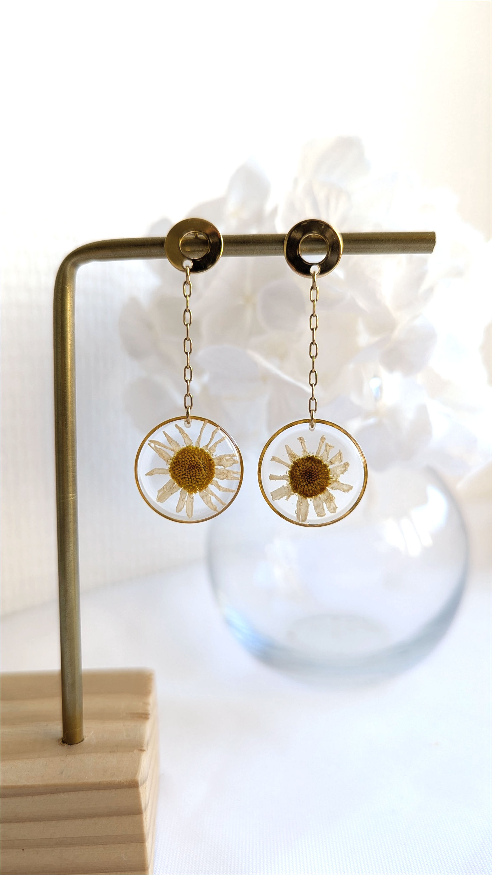 Danse de Pâquerette